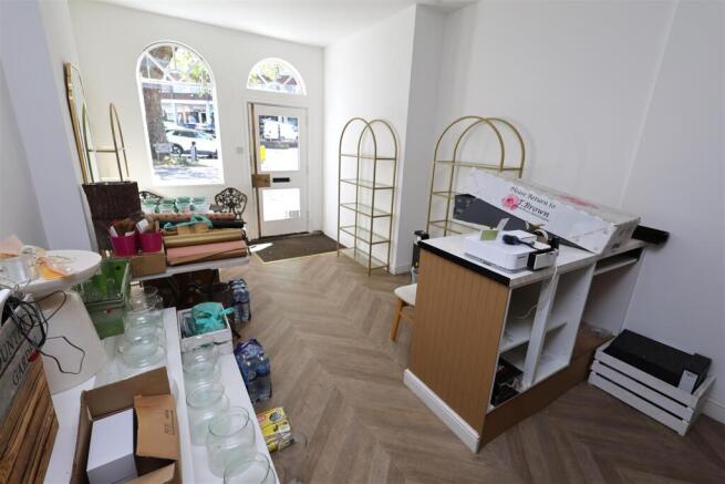 SHOP