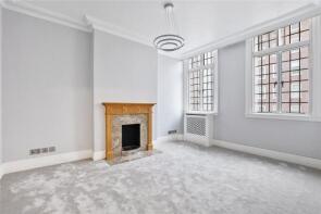 Flat 143, Chiltern Court, Baker Street, London NW1 5TF