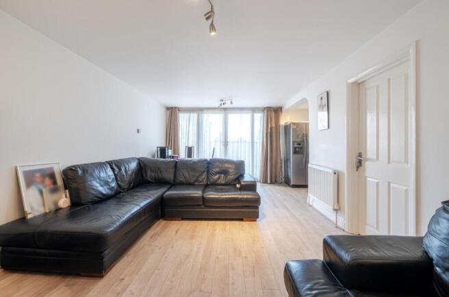 Davidson Frost-Wellings,DFW, Daneglen Court, Livin