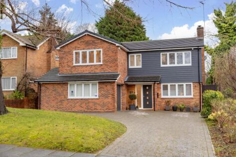 Milton Mount Avenue, Crawley, RH10