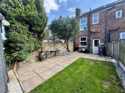 Victoria Street, Dronfield, Derbyshire, S18 1PL