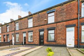 235, Bolton Road, Bury BL8 2NR