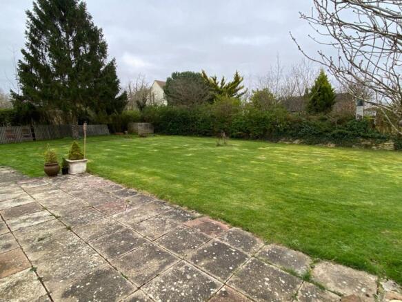 GARDENS