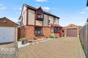 14, Flintwich Manor, Chelmsford CM1 4YP