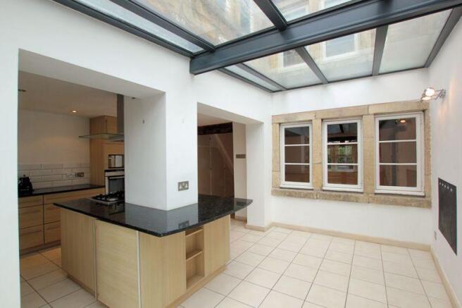 Kitchen/Breakf...