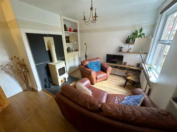 Dining/Sitting Room