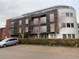 Apartment 14, 2, Romana Square, Altrincham WA14 5QB