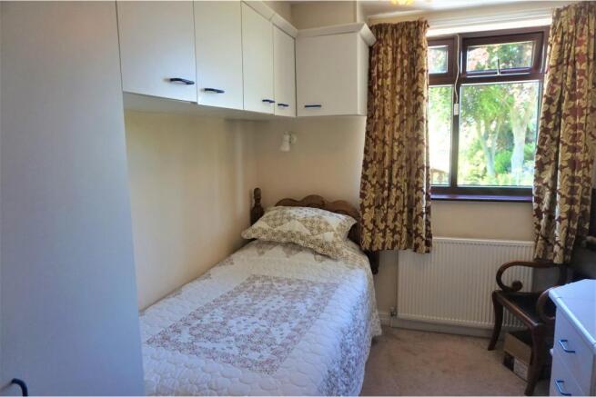 Bedroom Five