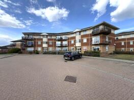 11, Compass House, Trident Close, Hartlepool TS24 0XP
