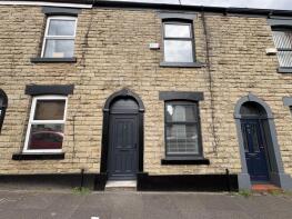 38, Ridge Hill Lane, Stalybridge SK15 1NF