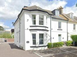 Flat 5, Grosvenor House, Grosvenor Road, Paignton TQ4 5AZ