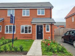 24, Brinefield Way, Moston CW10 0RU