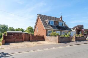 2a, Oval Road, Norwich NR5 0DE