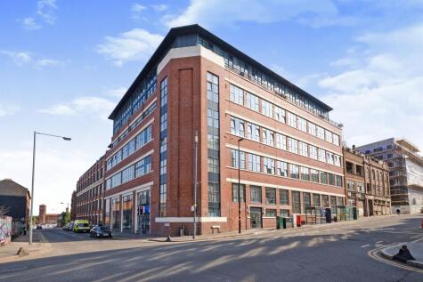 Alcester Street, Birmingham