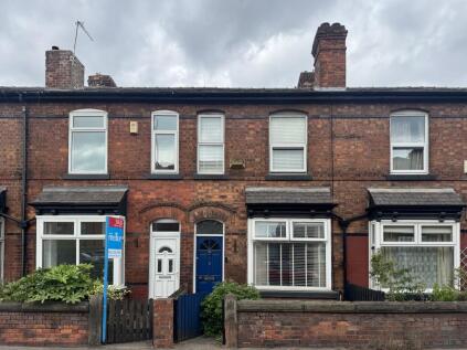 Broom Lane, Levenshulme