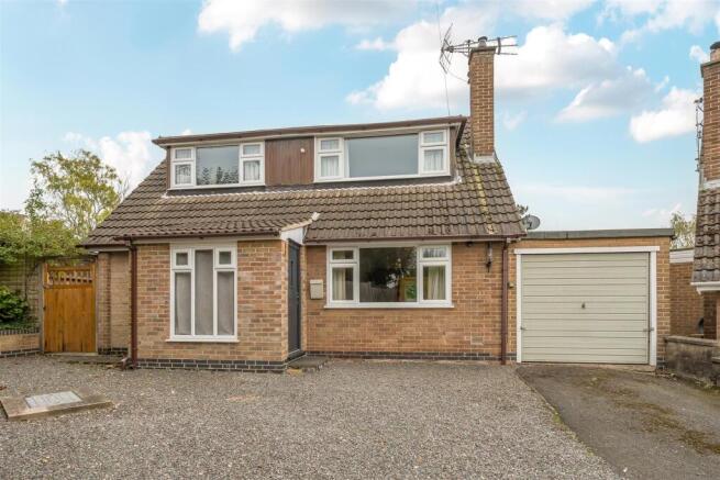 16 Nethercroft Drive, Packington