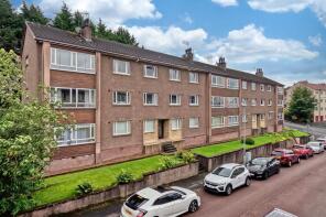 Flat 1/1, 6, Cleveden Place, Glasgow G12 0HQ