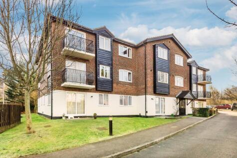 Birchend Close, South Croydon, CR2