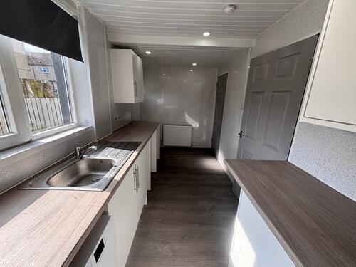 Kitchen View 2