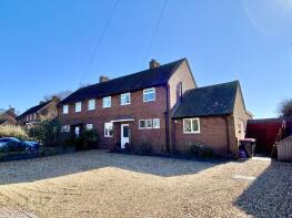 1, The Dale, Church Aston, Newport TF10 9JW