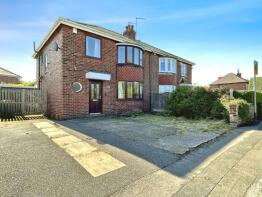 2, Festival Road, Wath-upon-dearne, Rotherham S63 7HJ