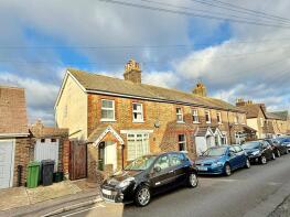 31, Bradford Street, Eastbourne BN21 1HZ