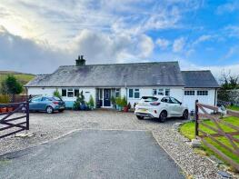 Trem Y Garn, Aber Pwll, Betws-y-coed LL24 0LE