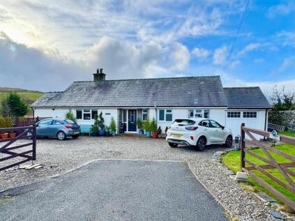 Pentrefoelas, Betws-Y-Coed