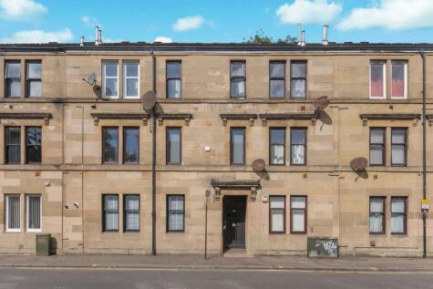 Neilston Road, Paisley, Renfrewshire, PA2