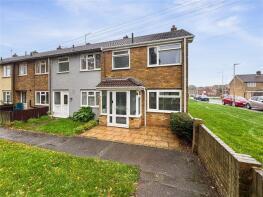 32, Gentian Close, Weeds Wood, Chatham ME5 0RP