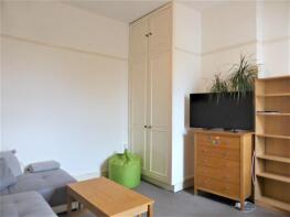 Flat 3, 10, Raphael Road, Hove BN3 5QQ