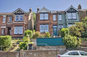 301, Folkestone Road, Dover CT17 9LL