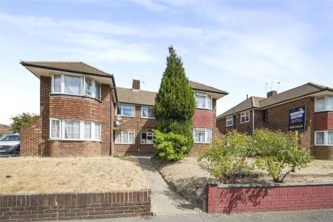 Bellegrove Road, Welling, Kent, DA16