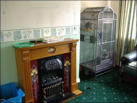 Front Room