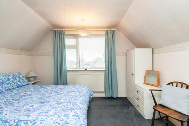 Bedroolm Two