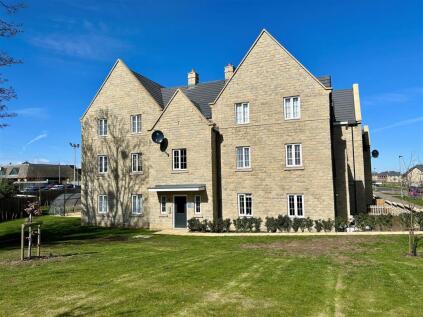 1 Sovereign Way, Stamford