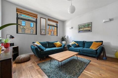Chatsworth Road, Hackney, London, E5