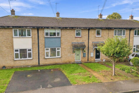 Falkland Place, Temple Herdewyke, Southam
