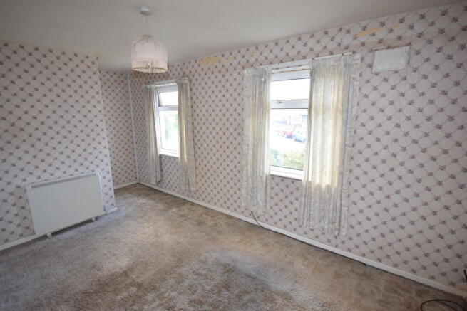 BEDROOM  1