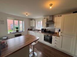 8, Pease Gardens, Middlesbrough TS4 3SN