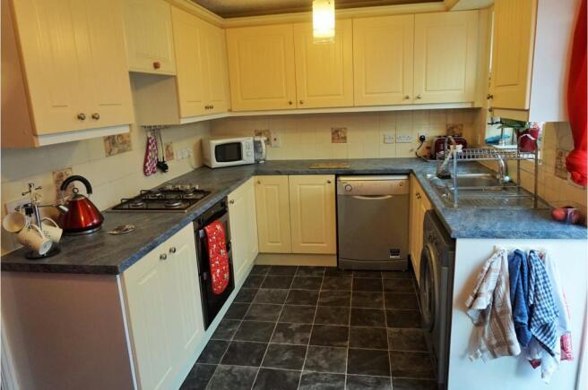 Kitchen / Breakfast