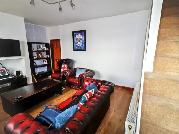 1 bed End of Terrace for sale Image 6
