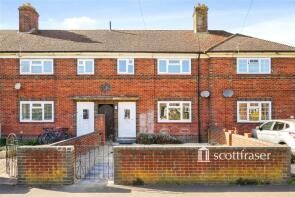 29, Croft Road, Oxford OX3 0JZ