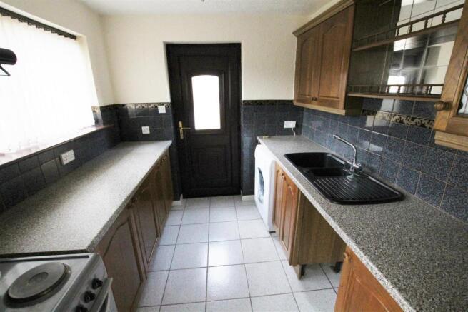 Fitted Kitchen