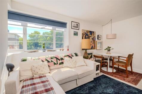 Leigham Court Road, London, SW16