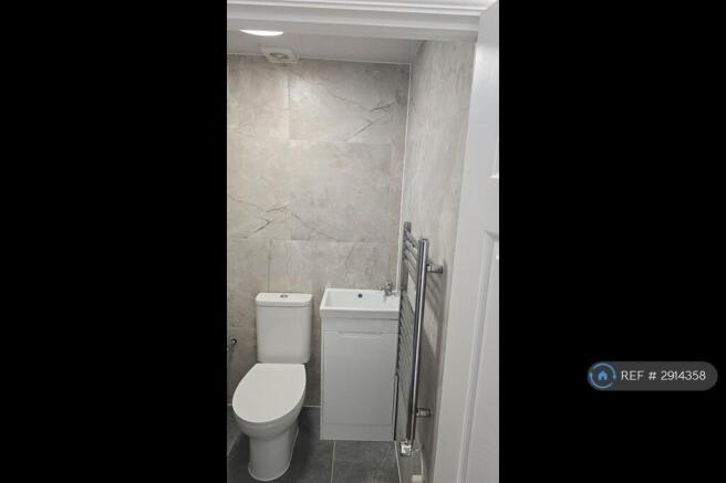 Brand New Ensuite