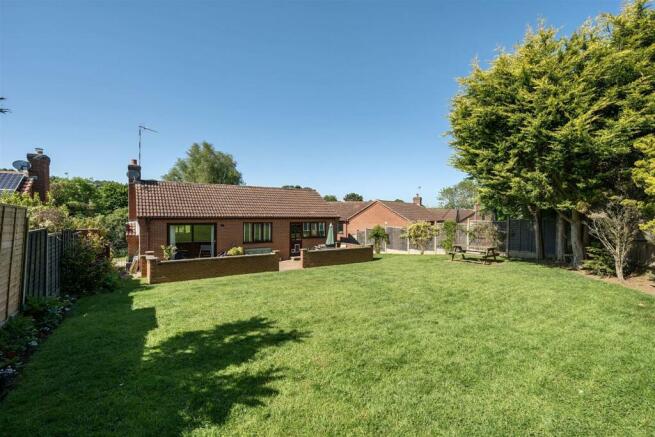 4 The Maples, Daventry