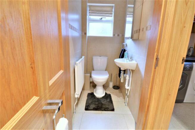 Cloakroom