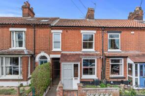 11, Henley Road, Norwich NR2 3NL