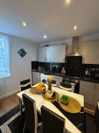 KITCHEN ONE